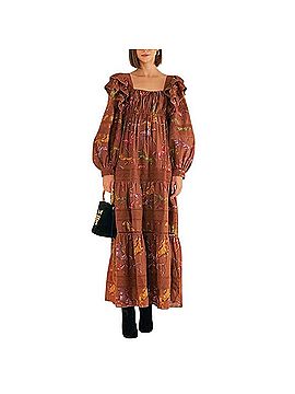 FARM Rio Horse Country Casual Dress (view 1)