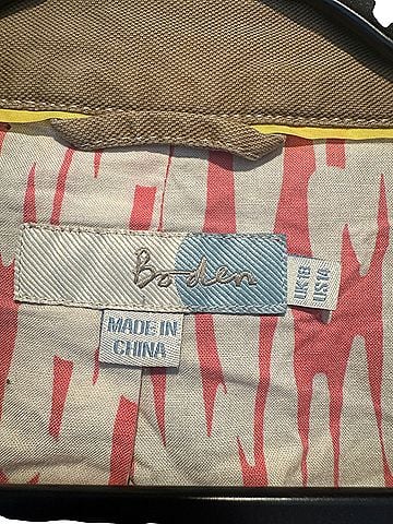 Boden Jacket (view 2)