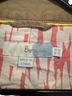Boden 100% Cotton 100% Polyester Brown Jacket Size 14 - photo 2