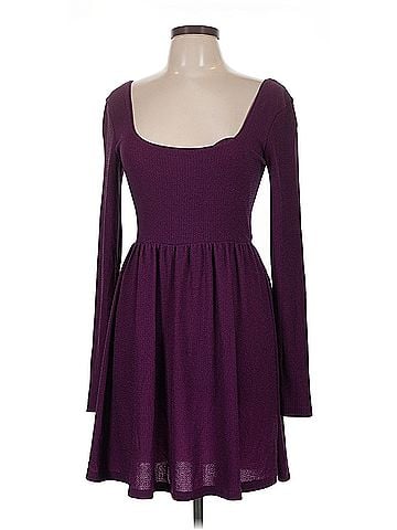 Free People Free People Casual Dress (view 1)