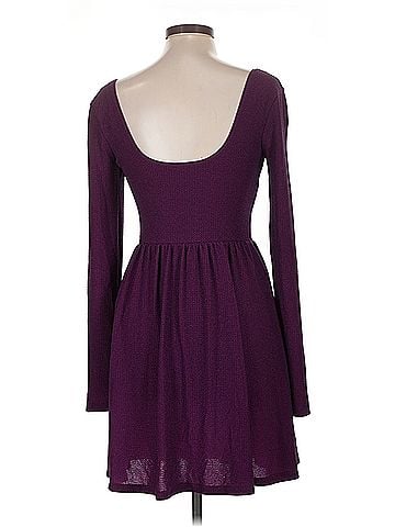 Free People Free People Casual Dress (view 2)