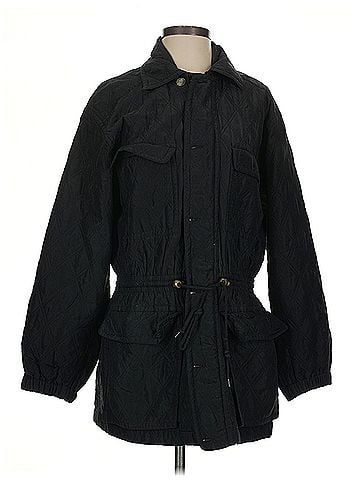 August Silk August Silk Coat (view 1)