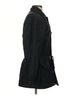 August Silk 100% Silk Black August Silk Coat Size XS - photo 3