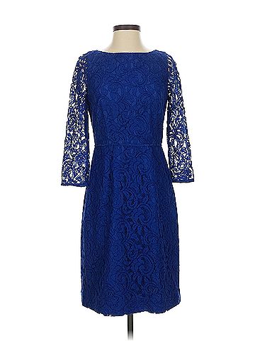 J.Crew J.Crew Cocktail Dress (view 1)
