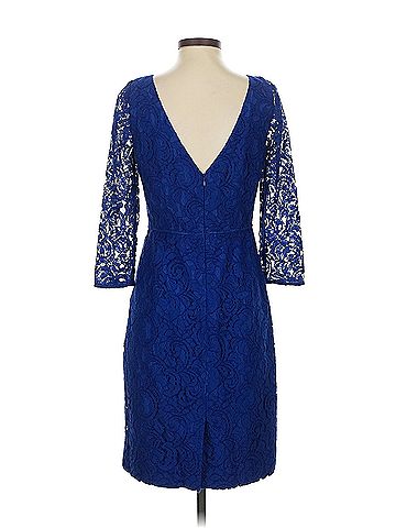 J.Crew J.Crew Cocktail Dress (view 2)