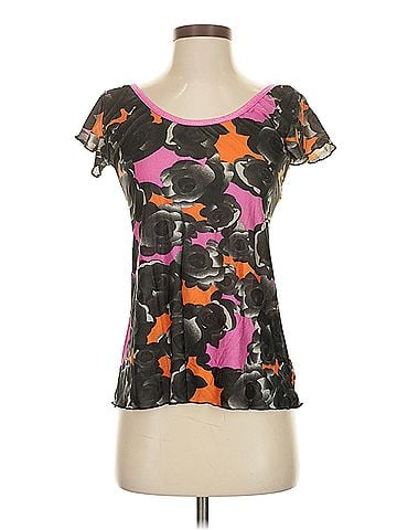 Custo Barcelona Custo Barcelona Short Sleeve T Shirt (view 1)
