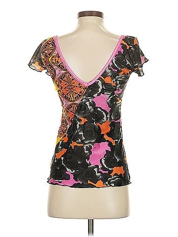 Custo Barcelona Custo Barcelona Short Sleeve T Shirt (view 2)