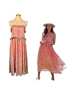 Spell HENDRIX Casual Dress (view 1)
