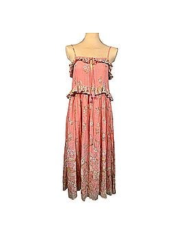 Spell HENDRIX Casual Dress (view 2)