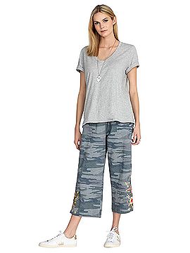 Johnny Was Lissa Casual Pants (view 1)
