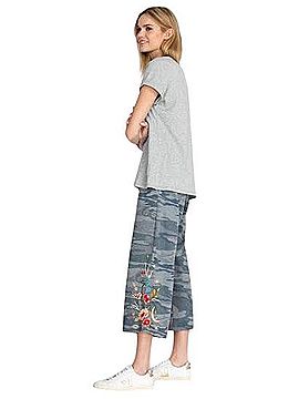 Johnny Was Lissa Casual Pants (view 2)