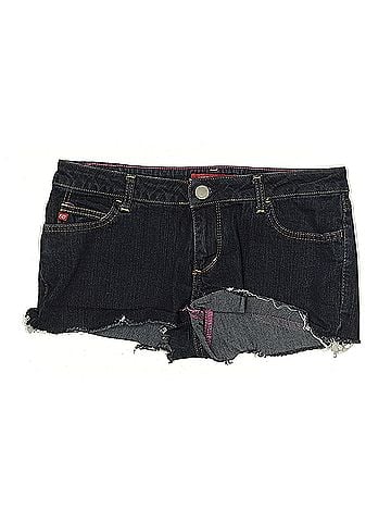 Miss Sixty Miss Sixty Denim Shorts (view 1)