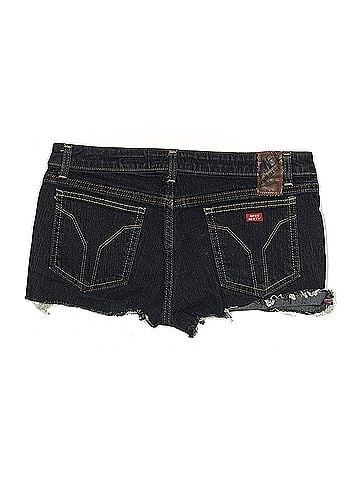 Miss Sixty Miss Sixty Denim Shorts (view 2)