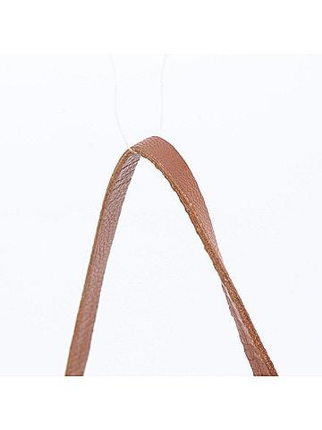 Louis Vuitton Louis Vuitton Monogram Papillon Pouch Only - Leather Handbag Brand Name Women's (view 2)