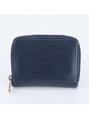 Louis Vuitton Louis Vuitton Epi Zippy Coin Purse M60438 Leather Wallet/Coin Case Compact Wallet for Men (view 1)