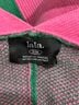 Lala. Love You Checkboard Watermelon Cardigan Jacket - photo 4