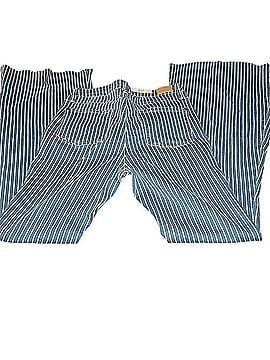 Judy Blue Super Flare Jeans (view 2)