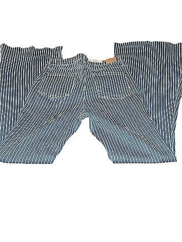 Judy Blue Super Flare Jeans (view 2)