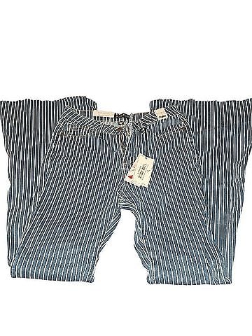 Judy Blue Super Flare Jeans (view 1)