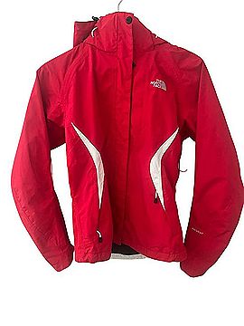 The North Face HyVent Raincoat (view 2)