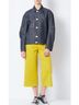 Tibi Denim Jacket - Tibi Denim Jacket Size S - photo 7