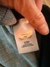 Tibi Denim Jacket - Tibi Denim Jacket Size S - photo 8