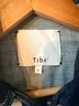 Tibi Denim Jacket - Tibi Denim Jacket Size S - photo 3