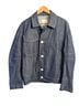 Tibi Denim Jacket - Tibi Denim Jacket Size S - photo 2
