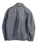 Tibi Denim Jacket - Tibi Denim Jacket Size S - photo 6