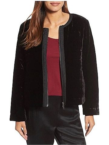 Eileen Fisher Jacket (view 1)
