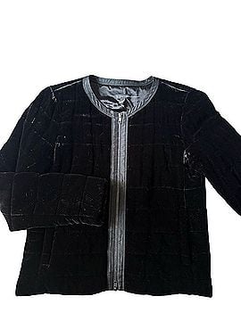 Eileen Fisher Jacket (view 2)