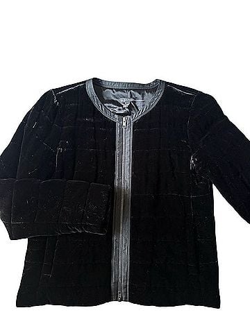Eileen Fisher Jacket (view 2)