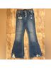 Flying Monkey High Rise Flare Jeans - photo 7