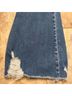 Flying Monkey High Rise Flare Jeans - photo 8