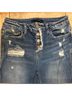 Flying Monkey High Rise Flare Jeans - photo 9