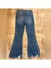 Flying Monkey High Rise Flare Jeans - photo 11