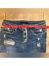 Flying Monkey High Rise Flare Jeans - photo 13