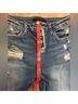 Flying Monkey High Rise Flare Jeans - photo 14