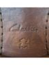 Clarks 100% Suede Blue Ankle Boots Size 9 - photo 3