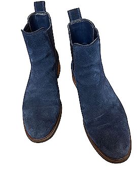 Clarks Ankle Boots (view 1)