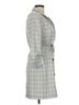 Adelyn Rae Gray Adelyn Rae Trenchcoat Size M - photo 3