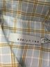 Adelyn Rae Gray Adelyn Rae Trenchcoat Size M - photo 5
