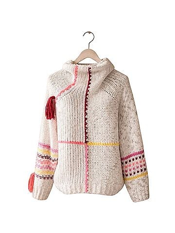 BDG Anissa Pullover Sweater (view 1)