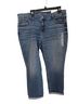 Old Navy Blue Jeans Size 14 - photo 1