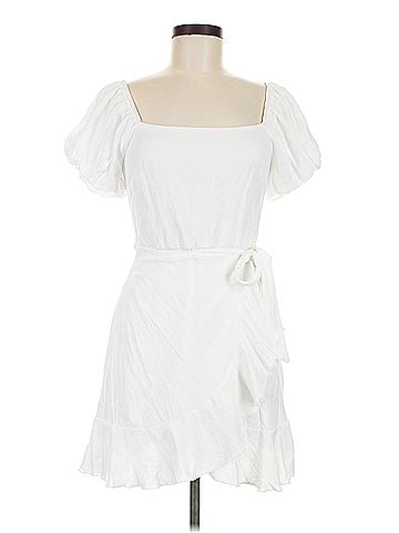 Trixxi Trixxi Cocktail Dress (view 1)