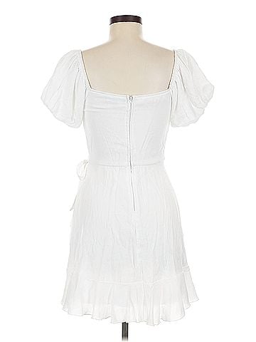 Trixxi Trixxi Cocktail Dress (view 2)