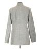 Entro 100% Polyester Chevron-herringbone Gray Entro Blazer Size L - photo 2