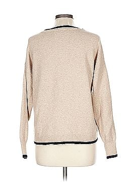Ann Taylor LOFT Ann Taylor Loft Pullover Sweater (view 2)