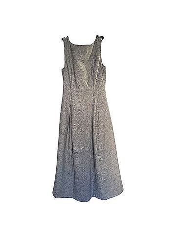 Reformation Valene Wool Dress (view 1)