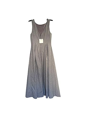 Reformation Valene Wool Dress (view 2)